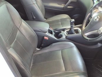Nissan Qashqai 1.6 DIG-T Tekna 2WD Euro 6 (s/s) 5dr