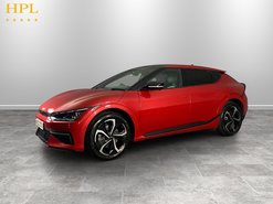 Kia EV6 77.4kWh GT-Line S Hatchback 5dr Electric Auto AWD (320 bhp) Air Con - Alloy