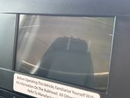 Mercedes-Benz Sprinter 316 Cdi Mwb Lr 4x4 Panel Van - Diff Lock / Low Range / Rear Camera 21