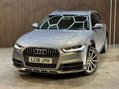 Audi A6 3.0 A6 Allroad Sport TDI Quattro Auto 4WD 5dr 35