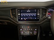 Volkswagen T-Roc 1.0 TSI GPF S SUV 5dr Petrol Manual Euro 6 (s/s) (115 ps) Air Con - Alloy W 17