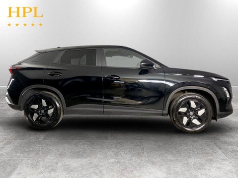 OMODA 5 1.6 TGDI Knight SUV 5dr Petrol DCT Euro 6 (s/s) (147 ps) 1 Owner - Cruise - 8