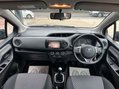 Toyota Yaris 1.3 Yaris Icon VVT-i 5dr 4