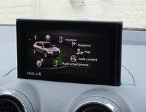Audi Q2 1.5 TFSI CoD 35 S line SUV 5dr Petrol S Tronic Euro 6 (s/s) (150 ps) 27
