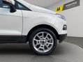 Ford Ecosport 1.5 Titanium Powershift 2WD Euro 5 5dr 51