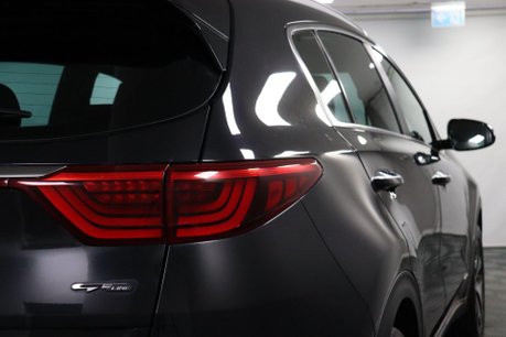 Kia Sportage GT-LINE 23