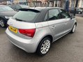 Audi A1 1.4 TFSI Sport Sportback S Tronic Euro 5 (s/s) 5dr 6