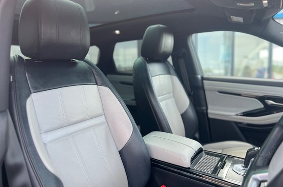 Land Rover Range Rover Evoque 2.0 D180 R-DYNAMIC SE MHEV AUTO 17