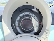 Fiat 500 1.2 LOUNGE 15