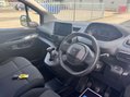 Peugeot Partner 1.5 BlueHDi 950 Professional Premium + Long Panel Van 6dr Diesel Manual LWB 23