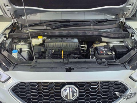 MG ZS 1.5 VTi-TECH Exclusive Euro 6 (s/s) 5dr 91