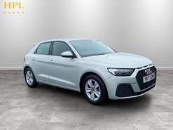 Audi A1 1.0 TFSI 30 Technik Sportback 5dr Petrol S Tronic Euro 6 (s/s) (110 ps)