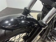 Harley-Davidson Sportster NIGHTSTER XL1200 N 2012 20K GREAT LOOKS NEW MOT AND SERVICED 32