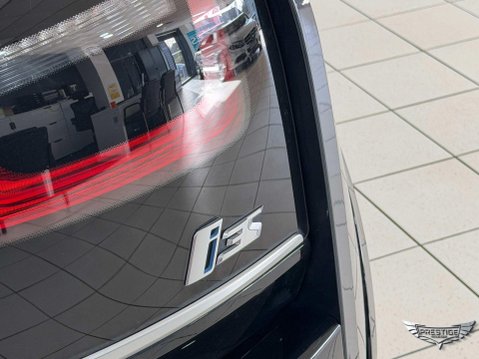 BMW I3 33kWh S Auto 5dr 18