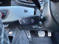Audi A5 2.0 TDI 35 S line Sportback S Tronic Euro 6 (s/s) 5dr 25
