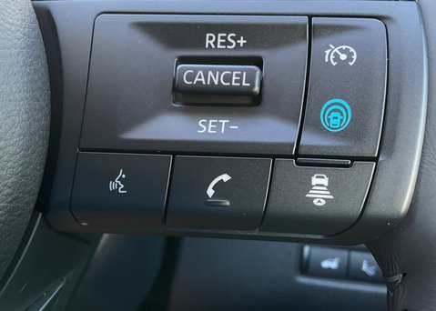 Nissan Qashqai E-POWER TEKNA 27