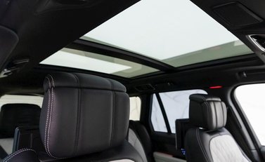 Land Rover Range Rover 5.0 SVAutobiography Dynamic 12