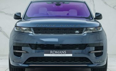 Land Rover Range Rover Sport P440e Autobiography 21