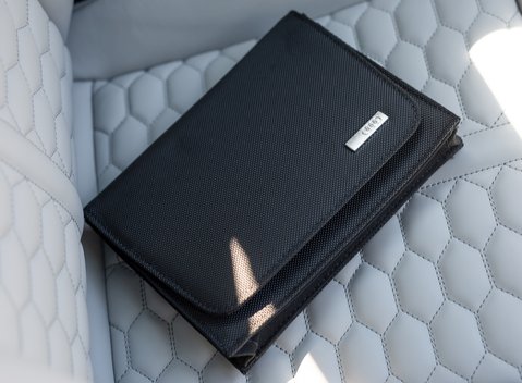 Audi RS6 Avant Performance 31