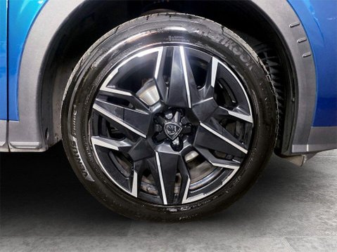 Peugeot 3008 1.2 GT SUV 5dr Petrol Hybrid e-DSC6 Euro 6 (s/s) (136 ps) Air Con - Alloys 10