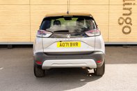 Vauxhall Crossland GRIFFIN 6