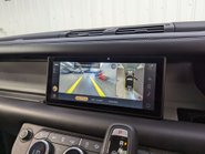 Land Rover Defender 2.0 Defender SE Auto 4WD 5dr 48