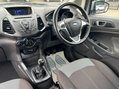 Ford Ecosport 1.5 Zetec 2WD Euro 5 5dr 21