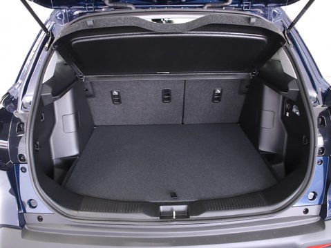 Suzuki S-Cross 1.4 Boosterjet 48V Hybrid Motion 5dr 33