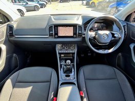 Skoda Karoq 1.5 Karoq SE Drive TSi 5dr 2
