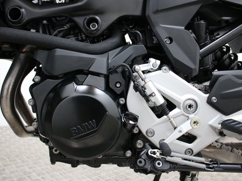 BMW F900R F 900 R 32