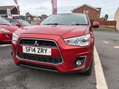 Mitsubishi Asx 1.6 ASX 3 5dr 41
