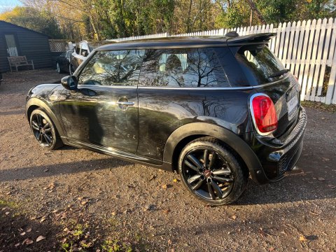 Mini Hatch COOPER SPORT 9
