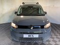 Volkswagen Caddy Maxi 2.0 TDI C20 Commerce Pro LWB Euro 6 (s/s) 6dr 2