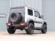 Suzuki Jimny ALLGRIP WITH REAR SEATS AND SEEKER STYLED HUGE SPEND 5