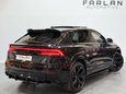 Audi RS Q8 4.0 TFSI V8 Vorsprung SUV 5dr Petrol Tiptronic quattro Euro 6 (s/s) (600 ps 4