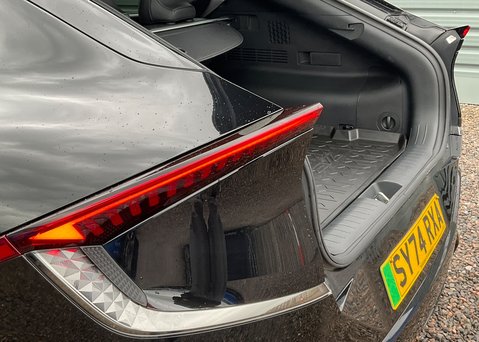Kia EV6 84kWh GT-Line 'S'  15