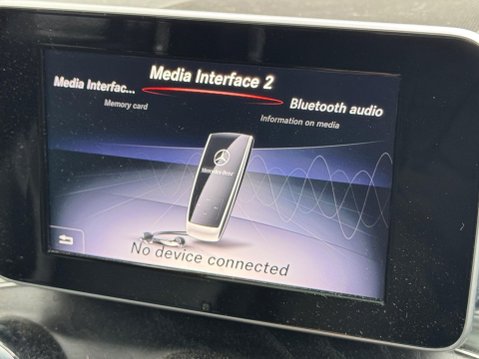 Mercedes-Benz GLC 2.1 GLC250d AMG Line (Premium) G-Tronic+ 4MATIC Euro 6 (s/s) 5dr 23