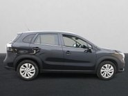 Suzuki S-Cross MOTION 4