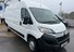 Citroen Relay 35 L3H2 ENTERPRISE BLUEHDI S/S 51,000 Miles