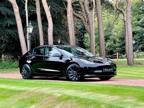 Tesla Model 3 STANDARD RANGE PLUS 2