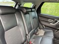 Land Rover Discovery Sport 2.0 Discovery Sport SE Tech TD4 4WD 5dr 9