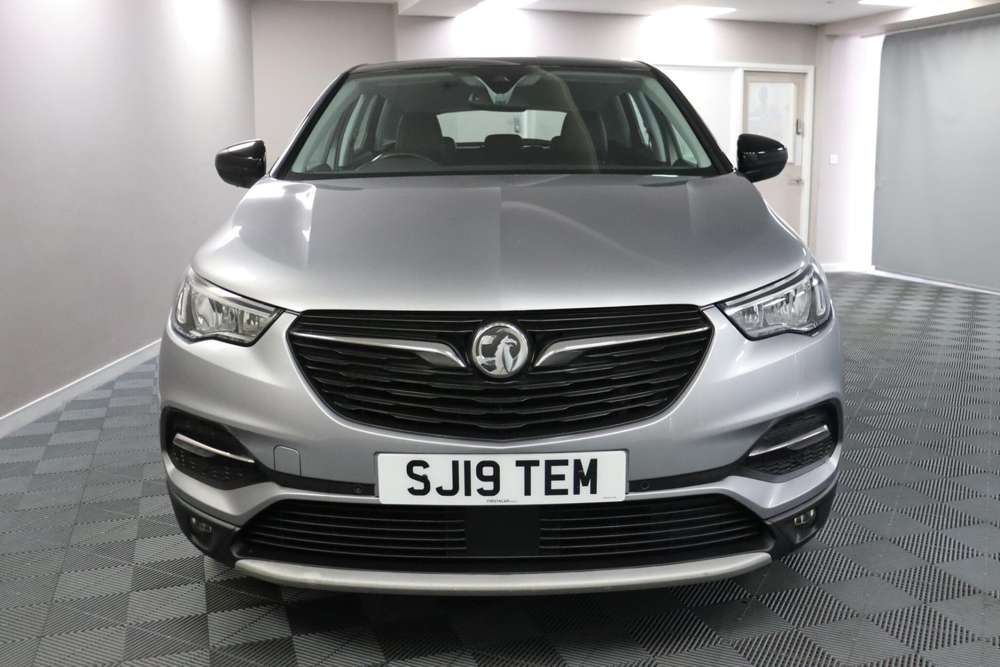 2019 Vauxhall Grandland X — image 3