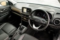 Hyundai KONA PREMIUM SE 4
