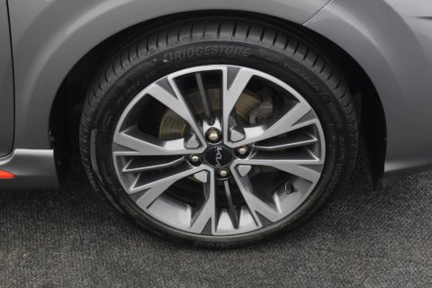 Kia Picanto 5dr 1.0 DPi GT-Line 31