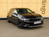 Vauxhall Astra GS