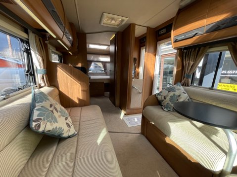 Auto-Trail Tracker RB *** SOLD *** 30