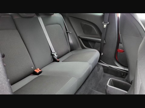 Ford Fiesta ST-LINE 19