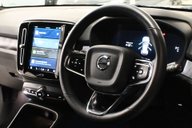 Volvo XC40 XC40 + Recharge Twin EV AWD 4WD 5dr 23