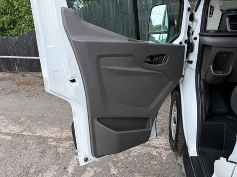 Ford Transit 350 LEADER P/V ECOBLUE 19