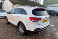 Kia Sorento CRDI KX-2 ISG AUTOMATIC,10 SERVICES! 7 SEATS! LEATHER,NAV,SENSORS 3
